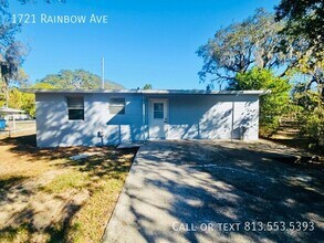 1721 Rainbow Ave in Sebring, FL - Building Photo - Building Photo