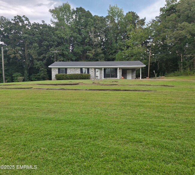 property at 2178 Campground Rd