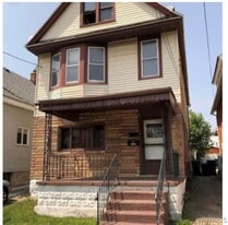 226 Longnecker St in Buffalo, NY - Building Photo