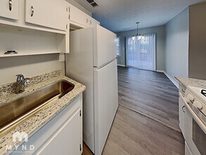 3442 Salem Mill Trail SE in Conyers, GA - Building Photo - Building Photo