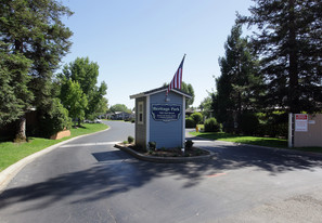 Heritage Park Apartments