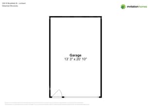 336 W Brookfield St in Lombard, IL - Building Photo - Building Photo