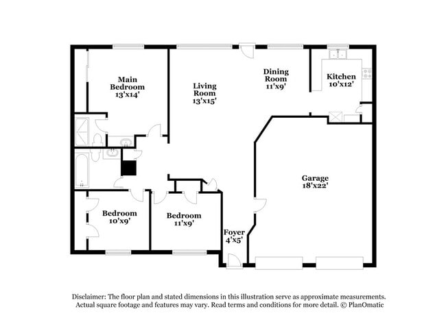 21002 Ironcrest Ln in Spring, TX - Building Photo - Building Photo