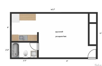 555 Lowell Ave in Cincinnati, OH - Building Photo - Building Photo