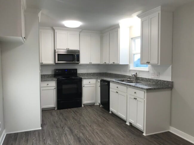 5313 Chennault Rd in Houston, TX - Building Photo - Building Photo