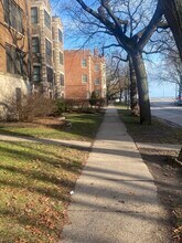 501 Sheridan Rd in Evanston, IL - Building Photo - Building Photo