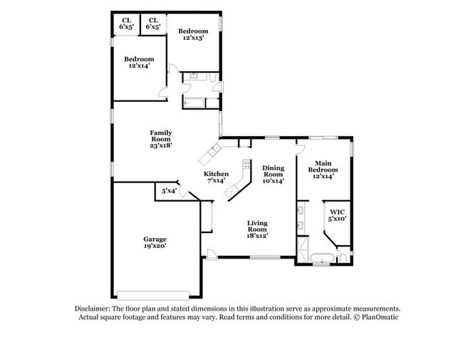 552 Viceroy Ct in Kissimmee, FL - Foto de edificio - Building Photo