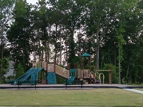 304 Orson Oaks Ln in Pineville, NC - Building Photo - Building Photo