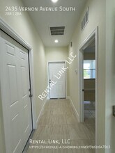 2435 Vernon Ave S in Lehigh Acres, FL - Building Photo - Building Photo