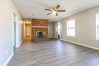 1101 Grazing Ln in Jacksonville, AR - Building Photo - Building Photo