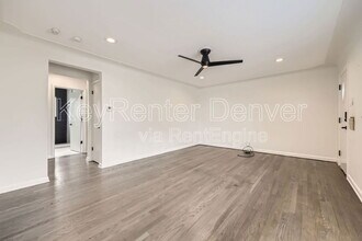 2000 W Elk Pl in Denver, CO - Building Photo - Building Photo