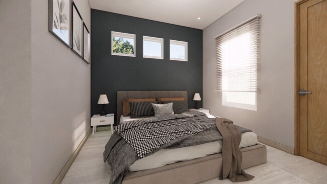 property at 4025 Avenue M