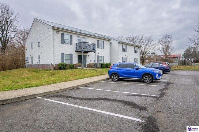 621 Stewart St in Elizabethtown, KY - Building Photo - Building Photo