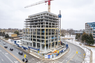 Don Mills Retirement Residence in North York, ON - Building Photo - Building Photo