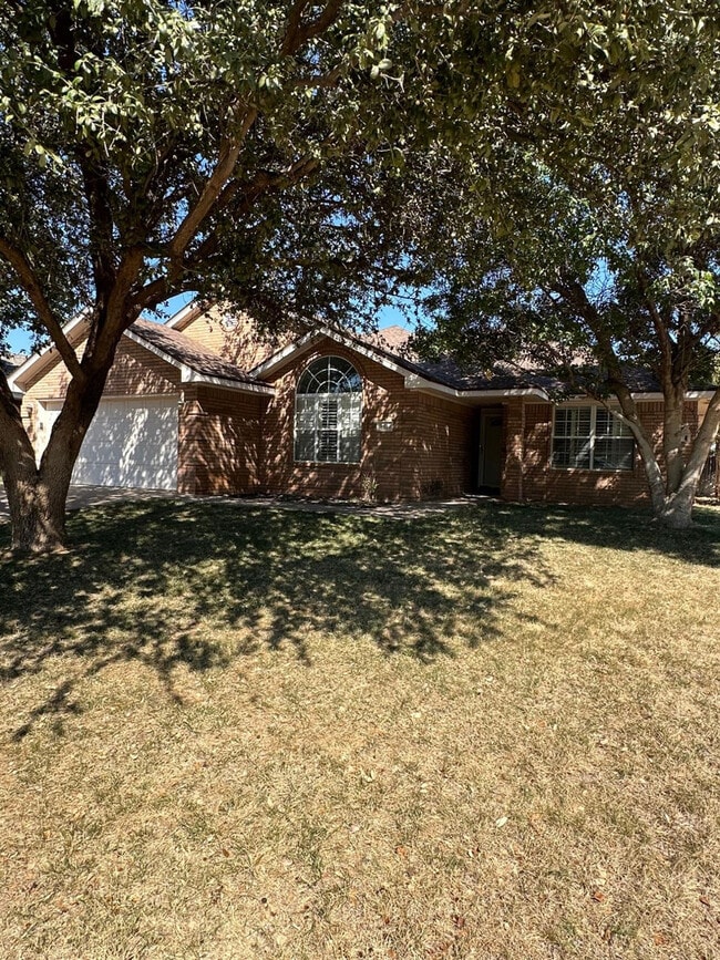 5410 99th St in Lubbock, TX - Building Photo - Building Photo