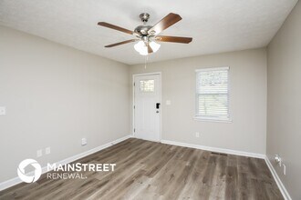 1717 Country Park Way in Lawrenceville, GA - Foto de edificio - Building Photo