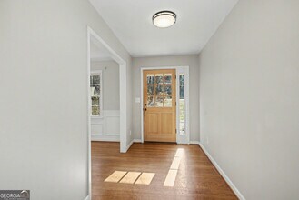 140 Maple Pl in Fayetteville, GA - Building Photo - Building Photo