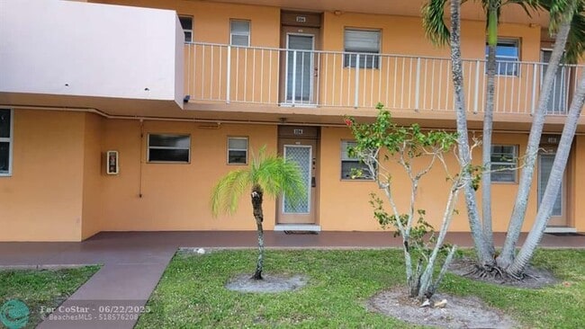 property at 3001 NW 46th Ave