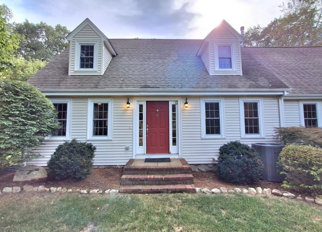 property at 6 Rockwood Ln
