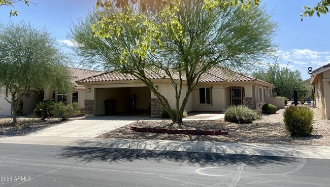 1120 S 232nd Ave in Buckeye, AZ - Building Photo - Building Photo