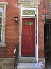 3723 Stanton St in Philadelphia, PA - Foto de edificio - Building Photo