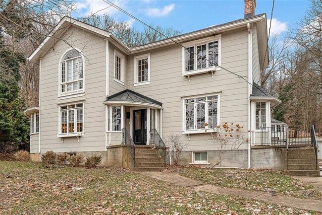 property at 732 Orchard Terrace