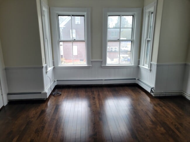 property at 16 Burroughs St