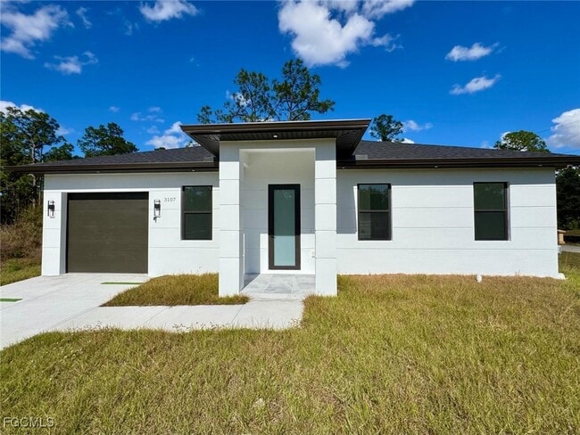 3107 Leeland Heights Blvd E