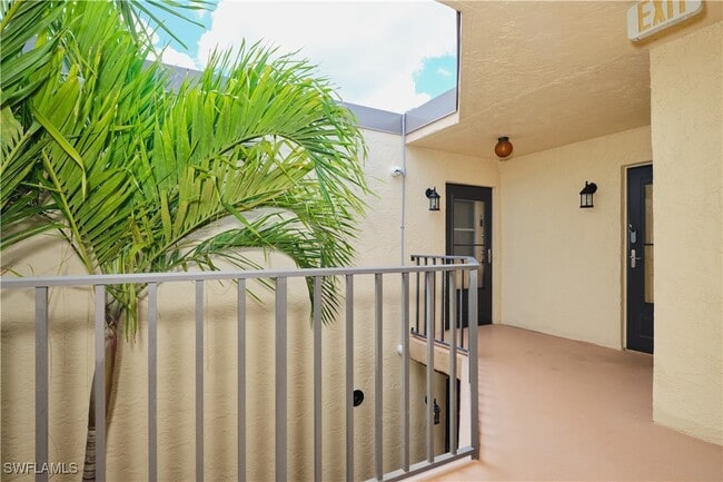 property at 12481 McGregor Blvd