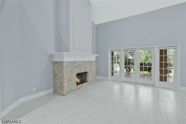 property at 8413 Hollow Brook Cir