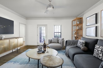 Bluffs at Riverview in Birmingham, AL - Building Photo - Building Photo