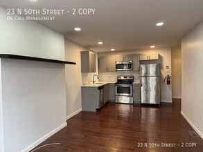 23 N 50th St in Philadelphia, PA - Building Photo - Building Photo