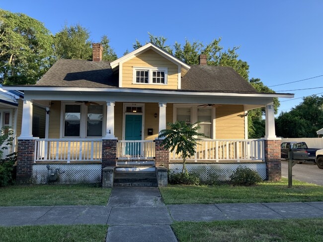 property at 710 Nun St