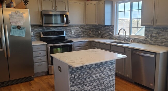 property at 1229 Medley Loop