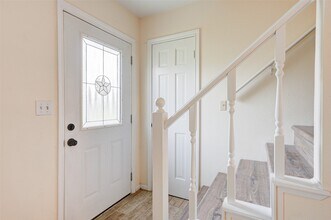 630 Martin Luther King Rd in Liberty, TX - Building Photo - Building Photo