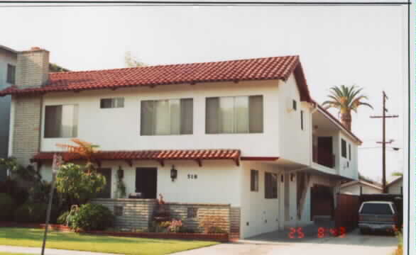 518 Palm Dr in Glendale, CA - Building Photo - Building Photo