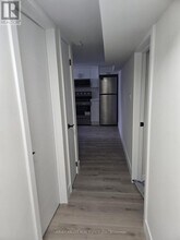 111 McAllister Rd in Toronto, ON - Building Photo - Building Photo