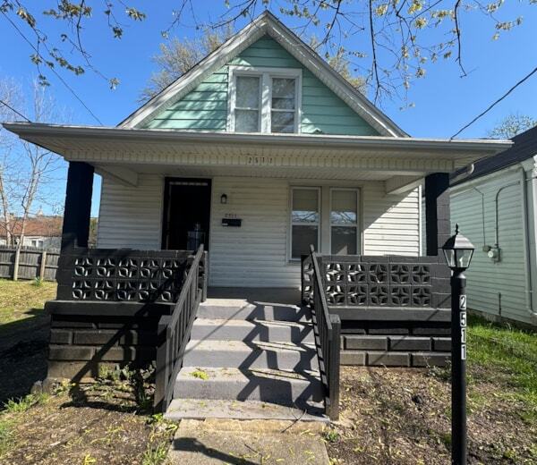 2511 Dumesnil St in Louisville, KY - Building Photo - Building Photo