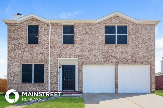 property at 1912 Berkeley Dr