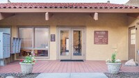 Building Photo - Rio Vista Apartment Homes in Tucson, Arizona