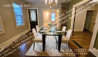 4206 Bridge Ave in Cleveland, OH - Building Photo - Building Photo