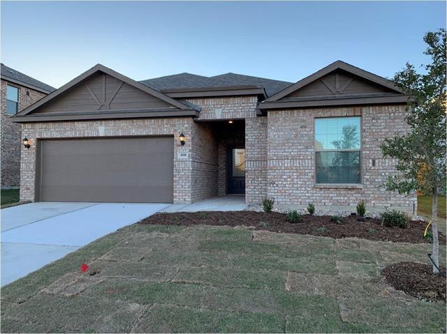 308 Honeysuckle Ln in Princeton, TX - Building Photo - Building Photo