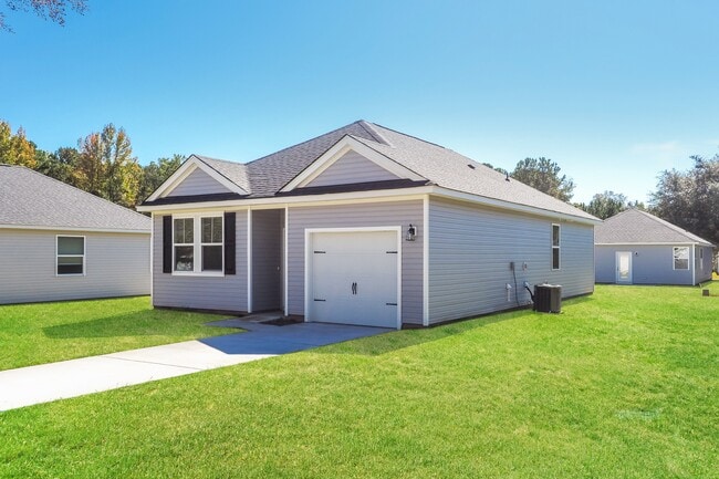 1295 Warrens Way