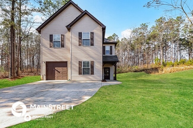 property at 20450 Castle Ridge Cir
