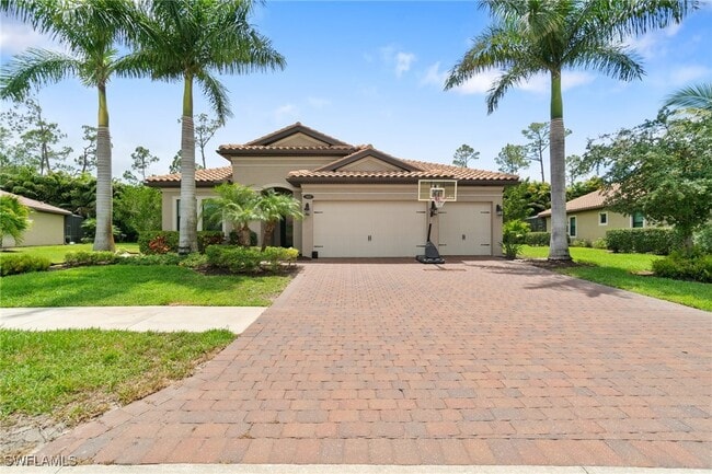 property at 1431 Mockingbird Dr