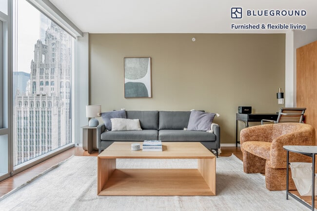 200 E Illinois St in Chicago, IL - Building Photo - Building Photo