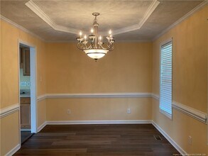 8225 Hurrican Ln in Fayetteville, NC - Building Photo - Building Photo