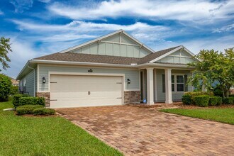 2618 Alexia Cir in Jacksonville, FL - Building Photo - Building Photo