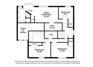 4518 Allegro Dr in Seabrook, TX - Building Photo - Building Photo