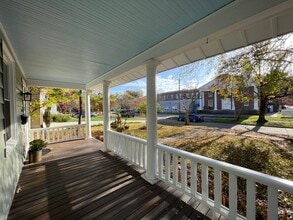 9501 Selby Pl in Norfolk, VA - Building Photo - Building Photo